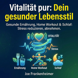 Vitalität pur - Dein gesunder Lebensstil-logo
