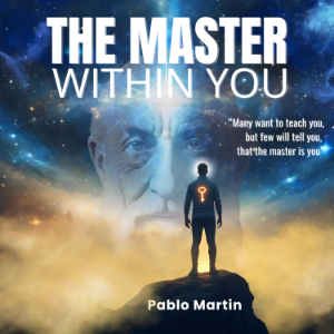 THE MASTER WITHIN YOU-logo