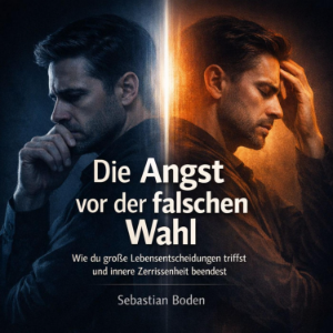 Die Angst vor der falschen Wahl-logo
