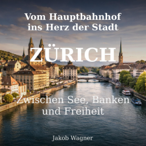 Vom Hauptbahnhof ins Herz der Stadt-logo