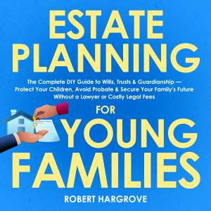 Estate Planning for Young Families