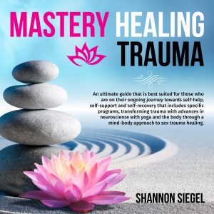 Mastery Healing Trauma-logo