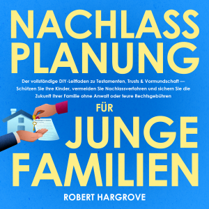 Nachlassplanung für junge Familien-logo