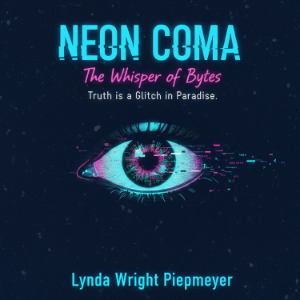 Neon Coma: The Whisper of Bytes-logo