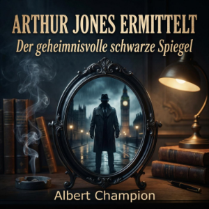 Arthur Jones ermittelt-logo