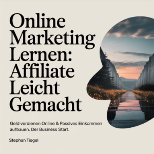 Online Marketing lernen - Affiliate leicht gemacht-logo