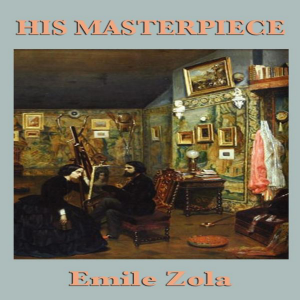 His Masterpiece-logo
