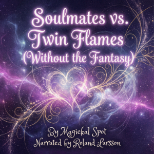 Soulmates vs. Twin Flames (Without the Fantasy)