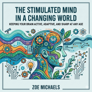 The Stimulated Mind in a Changing World