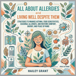 All About Allergies and Living well Despite them