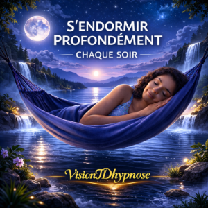 🎧 S’endormir profondément chaque soir
