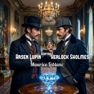 Arsen Lupin kontra Herlock Sholmes