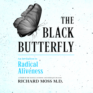 The Black Butterfly
