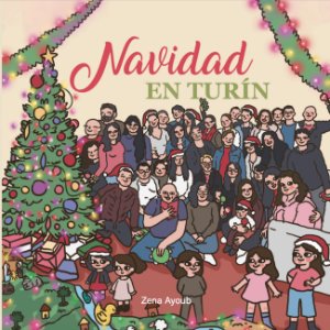 Navidad en Turín