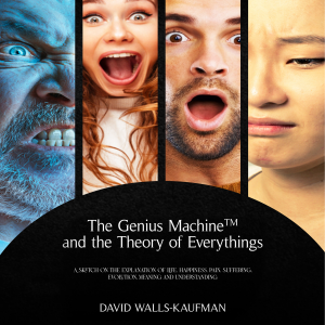 The Genius MachineTM and the Theory of Everything