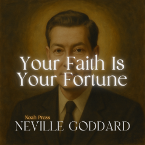 Your Faith Is Your Fortune