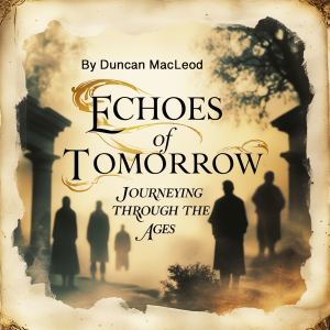 Echoes of Tomorrow