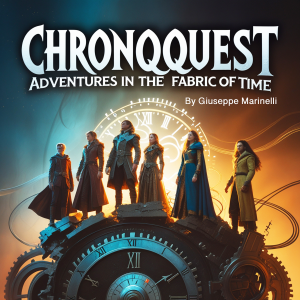 ChronoQuest