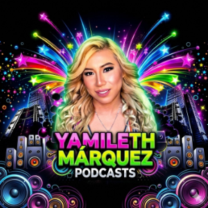 Yamileth Marquez | Podcast-logo