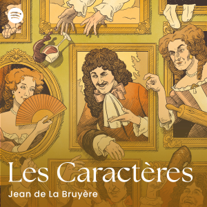 Les Caractères