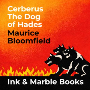 Cerberus the dog of Hades