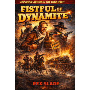 Fistful of Dynamite-logo