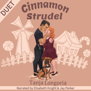 Cinnamon Strudel