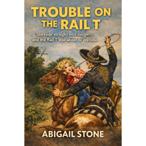 Trouble on the Rail T
