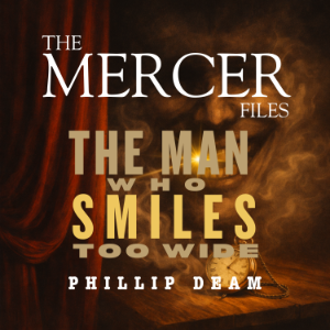 The Mercer Files