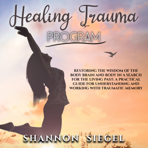 HEALING TRAUMA PROGRAM