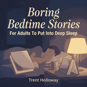 Boring Bedtime Stories For Adults To Put Into Deep Sleep