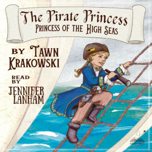The Pirate Princess
