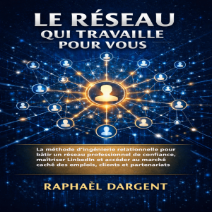 Le Réseau Qui Travaille Pour Vous