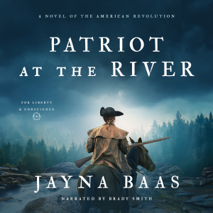 Patriot at the River-logo