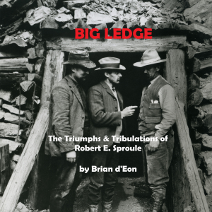 Big Ledge