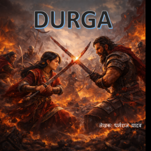 Durga