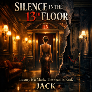 Silence in the 13th Floor