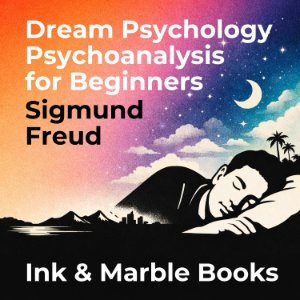 Dream Psychology Psychoanalysis for Beginners