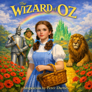 The Wizard of Oz