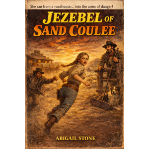 Jezebel of Sand Coulee
