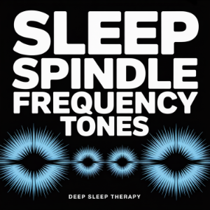 Sleep Spindle Frequency Tones