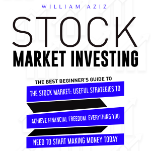 STOCK MARKET INVESTING-logo