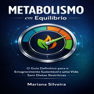 Metabolismo em Equilíbrio