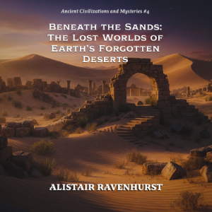 Beneath the Sands: The Lost Worlds of Earth’s Forgotten Deserts
