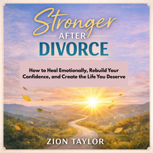 Stronger After Divorce
