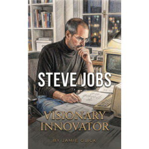 Steve Jobs: Visionary Innovator