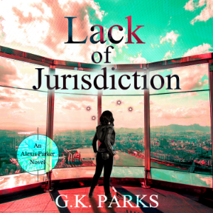 Lack of Jurisdiction