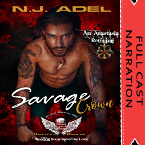 Savage Crown
