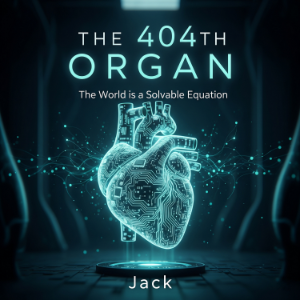 The 404th Organ