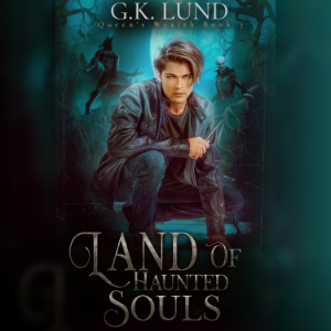 Land of Haunted Souls